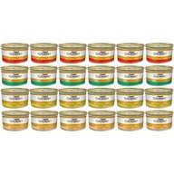 GOURMET GOLD mix príchutí 24x85g