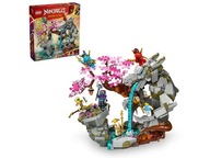 LEGO NINJAGO 71819 CHRÁM DRAČIEHO KAMEŇA