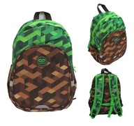 Batoh do škôlky Toby City Jungle, Coolpack