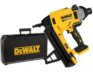 Klincovačka na betón 18V DCN890N DeWalt