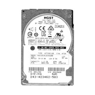 HGST 1,2 TB 10K 128 MB SAS-3 2,5 \ '\' HUC101812CSS200