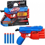 Hasbro Nerf Alpha Strike - Claw Launcher QS-4 F2218