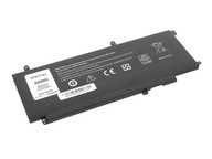 Batéria mitsu pre Dell Inspiron 15 (7547) 15 (7548)