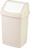 LIFT BIN CLIK IT BEIGE 50L CURVER