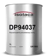 Isolaca DP94037 PU bez riedidla 1L