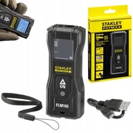 STANLEY FATMAX LASEROVÝ METER VZDIALENOSTI 50M (FLM165) IP40