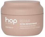 Montibello HOP Ultra Repair Mask 200 ml