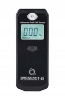 Elektrochemický alkohol tester BACscan F-45