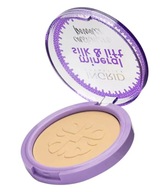 Ingrid Minerálny Silk & Lift Lift Powder 02