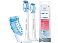 Špička PHILIPS Sonicare S Sensitive HX6052/07