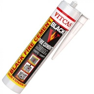 Vitcas krbový tmel 1250°C 310 ml