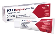 KIN GINGIVAL pasta OCHORENIE GUM 75ml