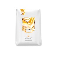 KÁVOVÉ ZRNÁ 1KG - LACAVA BRASIL SANTA RITA - BRAZÍLSKA ARABICA 100%