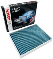 Bosch 0 986 628 517 Antibakteriálny kabínový filter