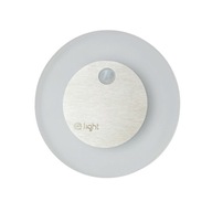 Schodiskové svietidlo s 0,06W LED Eco-Light senzorom