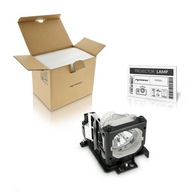 movano lampa pre projektor Hitachi CP-X335, CP-X34