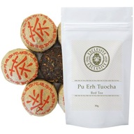 Pu Erh Tuocha - 500 g (2 x 250 g)