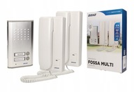 DVOJRODINÝ INTERKOM FOSSA MULTI OR-DOM-RL-903 ORNO