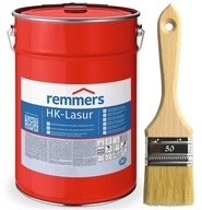 Remmers HK-Lasur impregnácia na drevo 10L COLOR