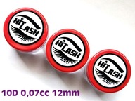 HITLASH ventilátory 10v1 trsy mihalníc 10D 0,07CC 12mm