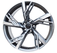 1571 MG RIMS 18 5x112 Audi RS6 A5 A7 S4 S5 Q5 E35