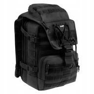 Texar Traper 35 l batoh Black