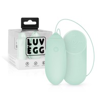 LUV EGG Zelená