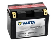 Batéria Varta TTZ12S-BS YTZ12S 9Ah 200A