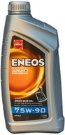 ENEOS PREVODOVÝ OLEJ 75W90 1L