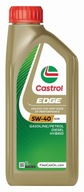 CASTROL CASTROL OLEJ 5W40 1L EDGE A3/B4 / SN/CF / 229,3 229,5 226,5 / 502,0