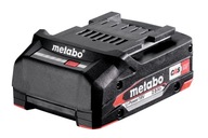 Metabo Li-Power batéria 2,0Ah 18V 625026000