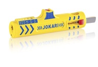 Jokari 15 Secura odstraňovač izolácie 0,2 mm² - 4 mm²