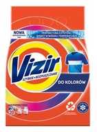 Vizir prací prášok Color 20 perie 1100g