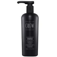 American Crew precízny gél na holenie 450 ml