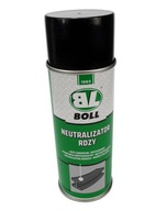 BOLL NEUTRALIZÁTOR HRDZE + PRIMER 2v1 SPREJ 400 ml