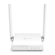 WR844N WiFi N300 router 1WAN 4xLAN