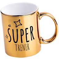 SUPER TRÉNNER HRNÍČEK