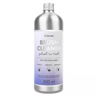 CLAVIER BRUSH CLEANER Tekutý čistiaci prostriedok na kefy, 500 ml