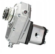 Nadstavec Ursus C330/C360/MF-255 s pumpou