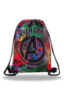 Univerzálna taška Coolpack Disney Avengers