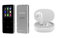 MP4 prehrávač 8GB+ Xiaomi Buds 4 lite