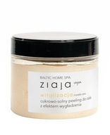 Ziaja Baltic Home Spa vitalizačný peeling 300 ml