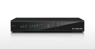 Dekodér CryptoBox AB 750HD DVB-S2 CX CI+ H.265 SAT