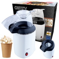 STROJ NA POPCORN BEZTUKOVÝ STROJ 1200W 4458