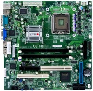 SUPERMICRO PDSBM-LN2+S-BL02 str. 775 DDR2 mATX