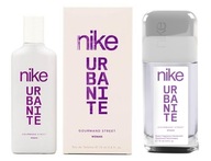 NIKE WOMAN URBANITE GOURMAND STREET EDT 75+DNS 75