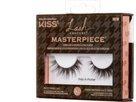 Umelé mihalnice KISS Lash Couture Masterpiece - Pret-A-Porter 1 bal.