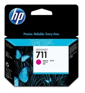 Atrament Hp 711 Magenta CZ131A 29 ml