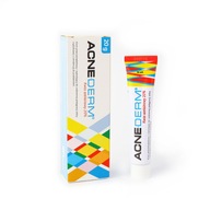 ACNE-DERM krém - - 20 g