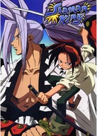 Plagát Anime Manga Šaman Kráľ sk_005 A2